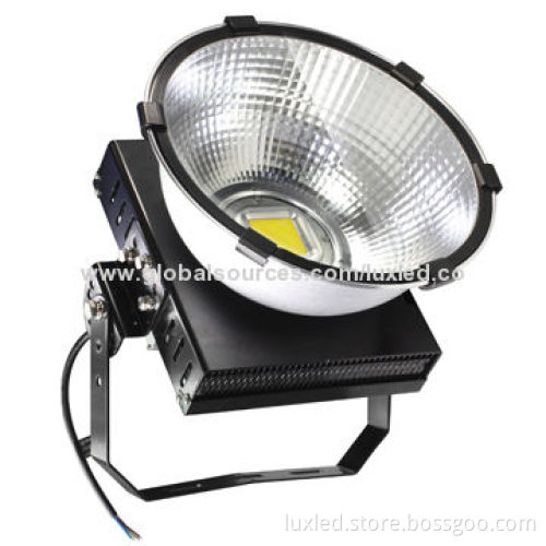 LED High Bay Light, 100W with Die-casting Aluminum Alloy, 90-305V AC Voltage